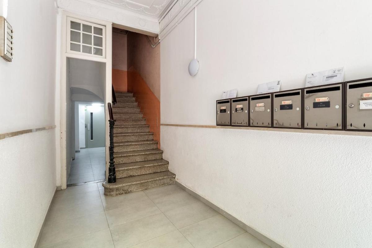 U-nique Hospital Clinic Apartment *