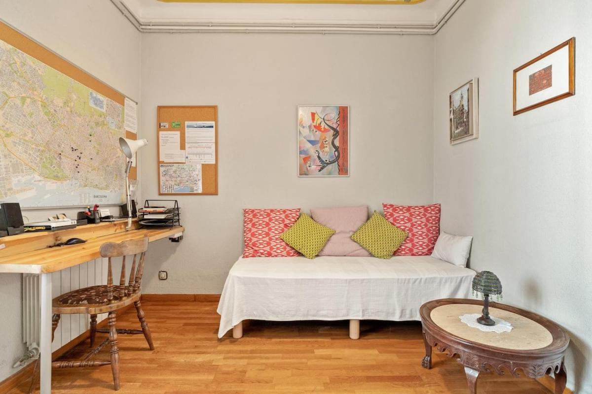 Appartement U-nique Hospital Clinic